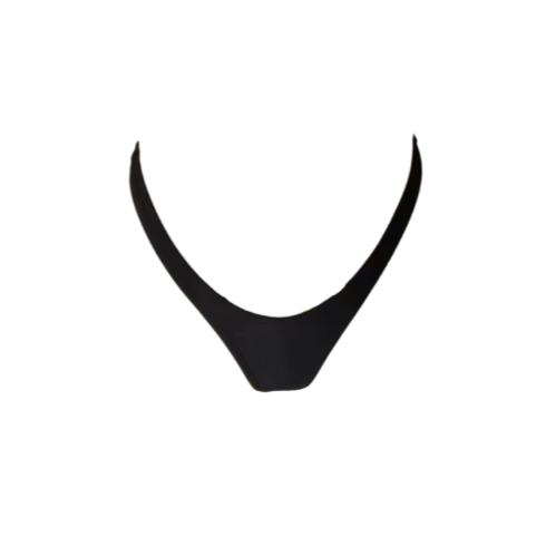BLACK KINI BOTTOM