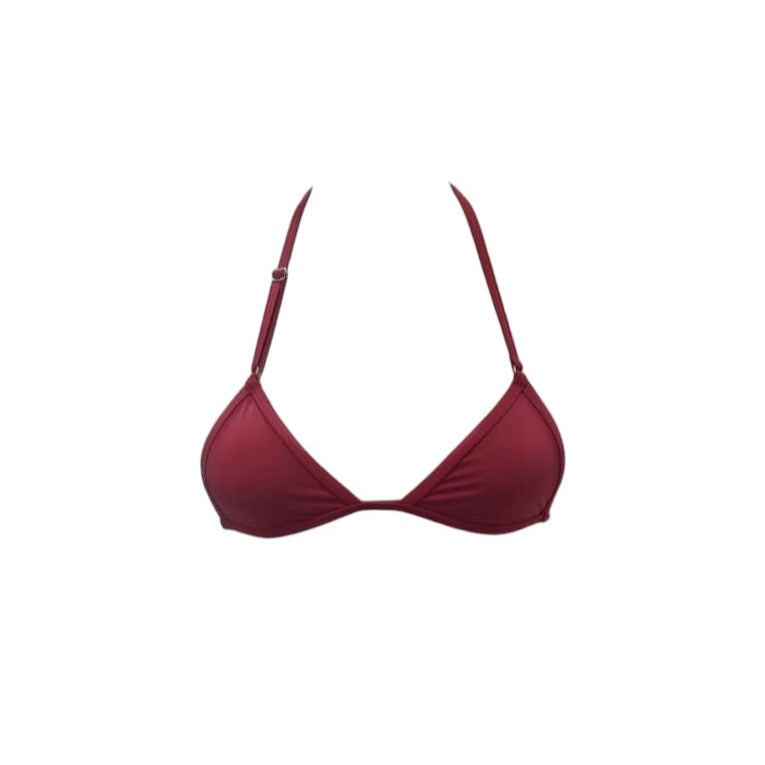 RED KINI TOP